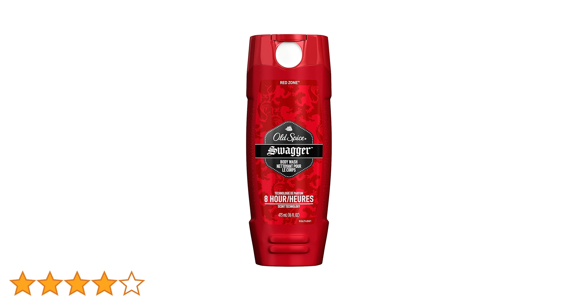 Amazon.co.jp: 【Old Spice】オールドスパイス ボディウォッシュ